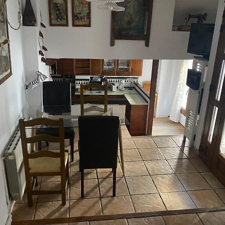 Habitacion Doble En Albaicin Granada Luaran gambar