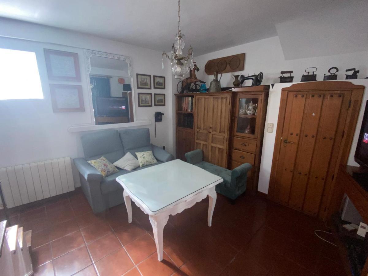 Habitacion Doble En Albaicin Granada Luaran gambar