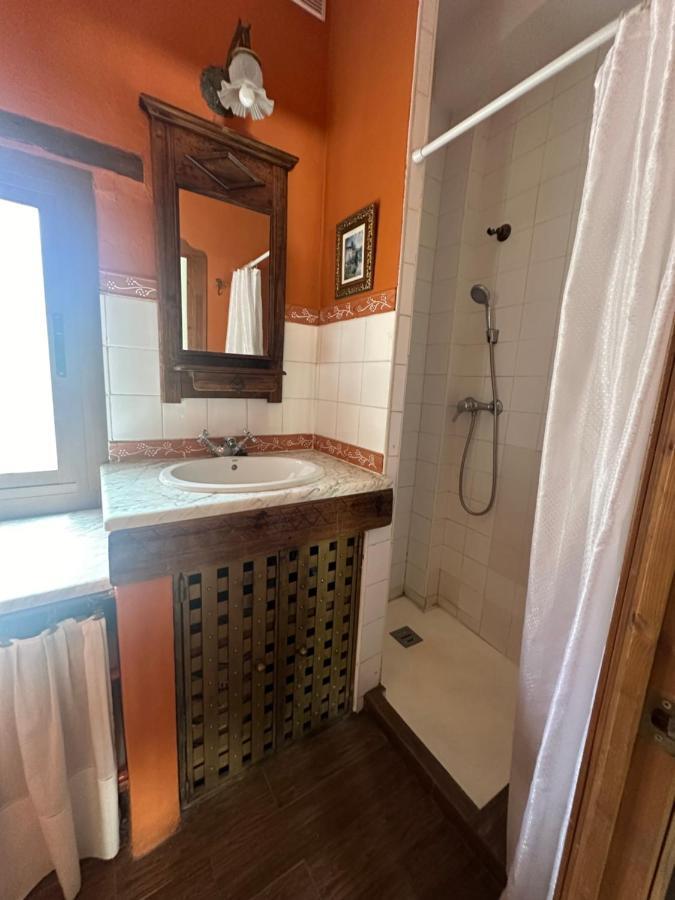 Habitacion Doble En Albaicin Granada Luaran gambar