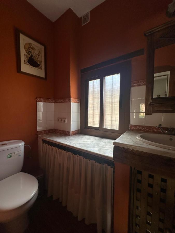 Habitacion Doble En Albaicin Granada Luaran gambar
